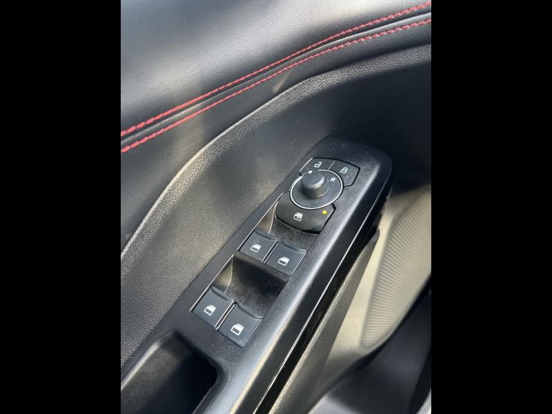 Image FORD Puma 1.0 EcoBoost Hybrid 125ch ST Line S&S