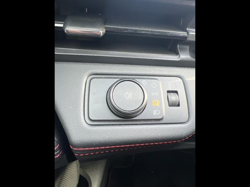 Image FORD Puma 1.0 EcoBoost Hybrid 125ch ST Line S&S