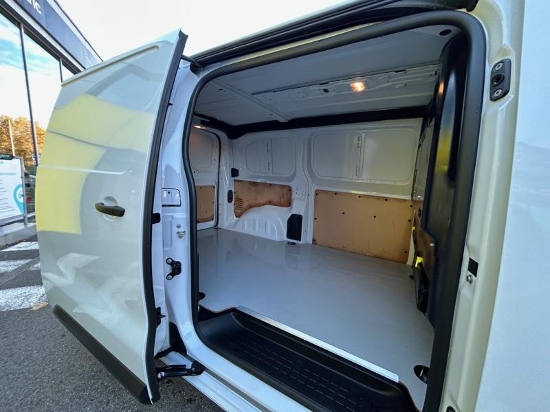 Image OPEL Vivaro Fg M 2.0 BlueHDi 145ch Pack Premium Connect