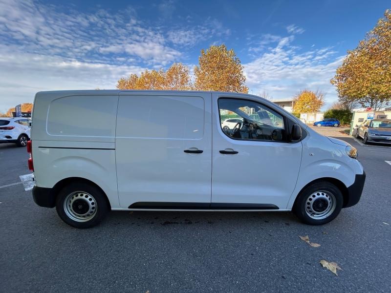 Image OPEL Vivaro Fg M 2.0 BlueHDi 145ch Pack Premium Connect