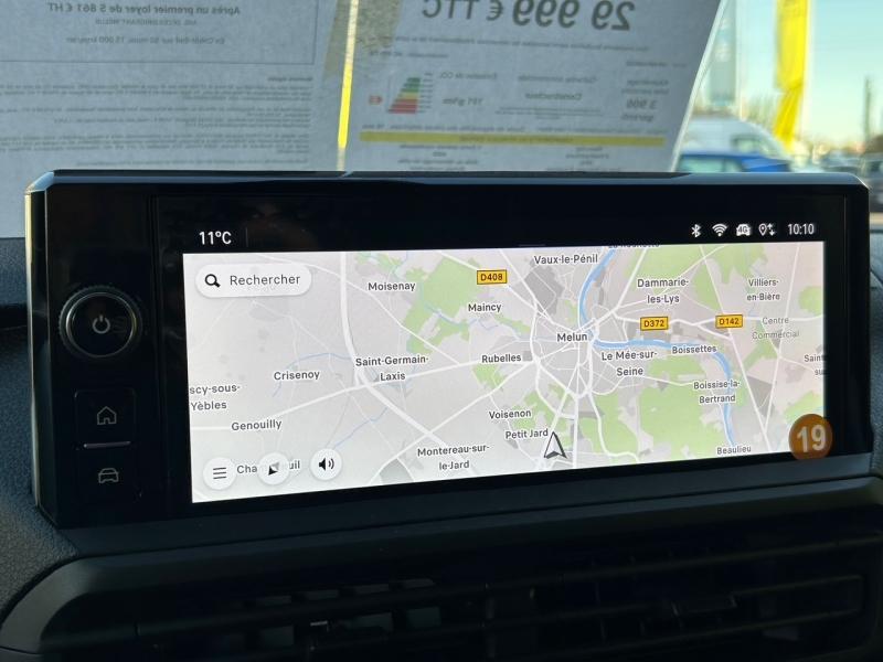 Image OPEL Vivaro Fg M 2.0 BlueHDi 145ch Pack Premium Connect