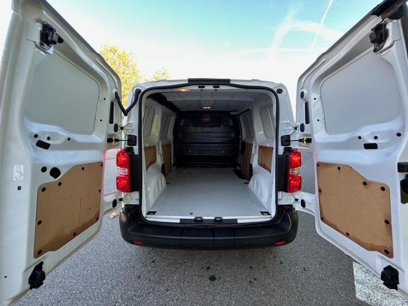 Image OPEL Vivaro Fg M 2.0 BlueHDi 145ch Pack Premium Connect