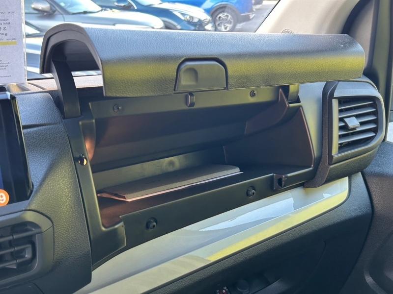 Image OPEL Vivaro Fg M 2.0 BlueHDi 145ch Pack Premium Connect