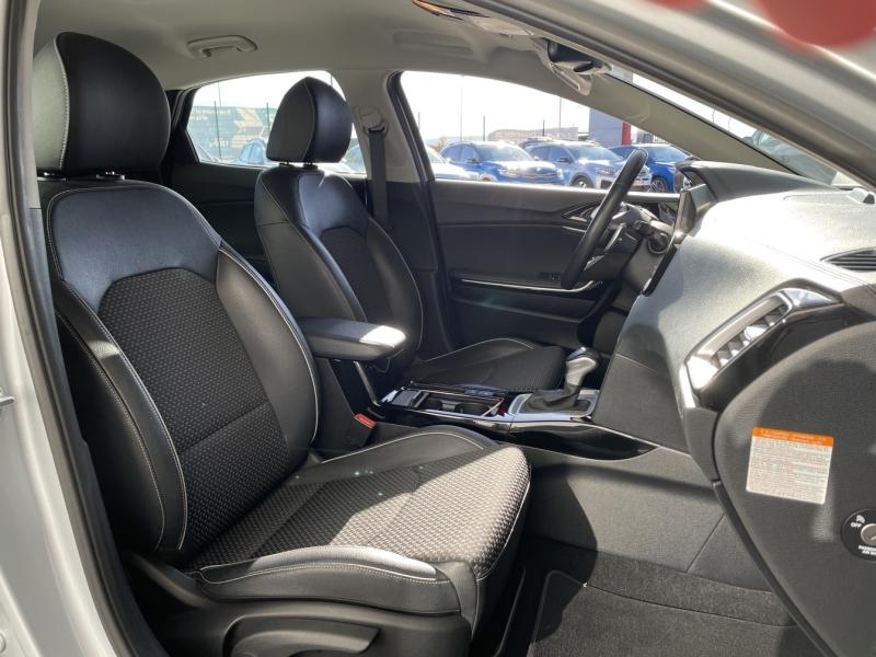 Image KIA XCeed 1.6 GDi 105ch + Plug-In 60.5ch Design DCT6