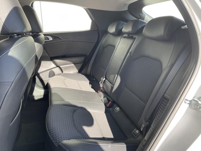 Image KIA XCeed 1.6 GDi 105ch + Plug-In 60.5ch Design DCT6