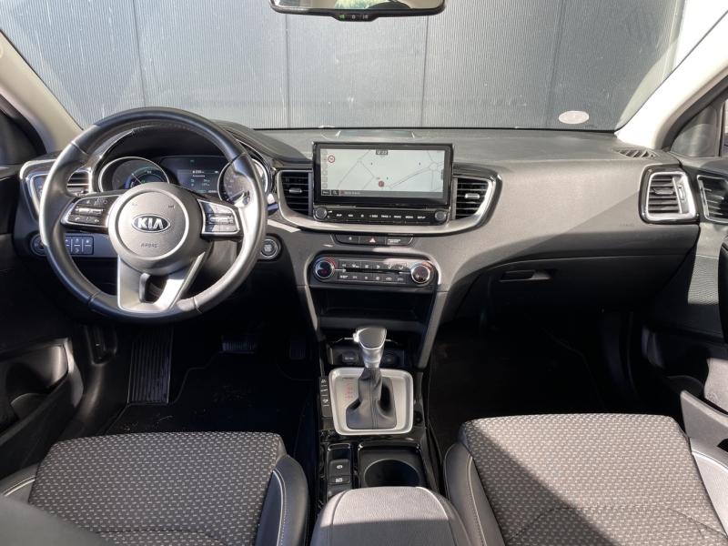 Image KIA XCeed 1.6 GDi 105ch + Plug-In 60.5ch Design DCT6