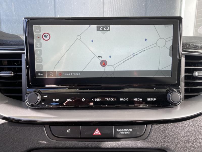 Image KIA XCeed 1.6 GDi 105ch + Plug-In 60.5ch Design DCT6