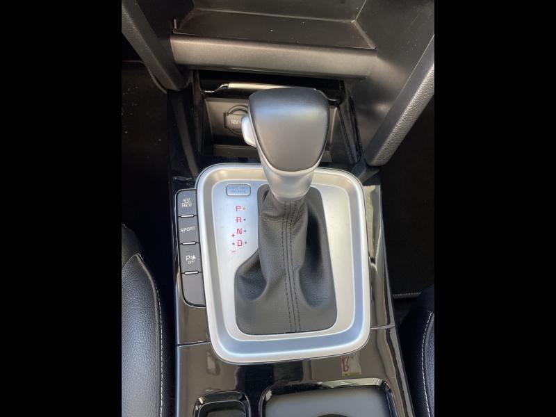 Image KIA XCeed 1.6 GDi 105ch + Plug-In 60.5ch Design DCT6