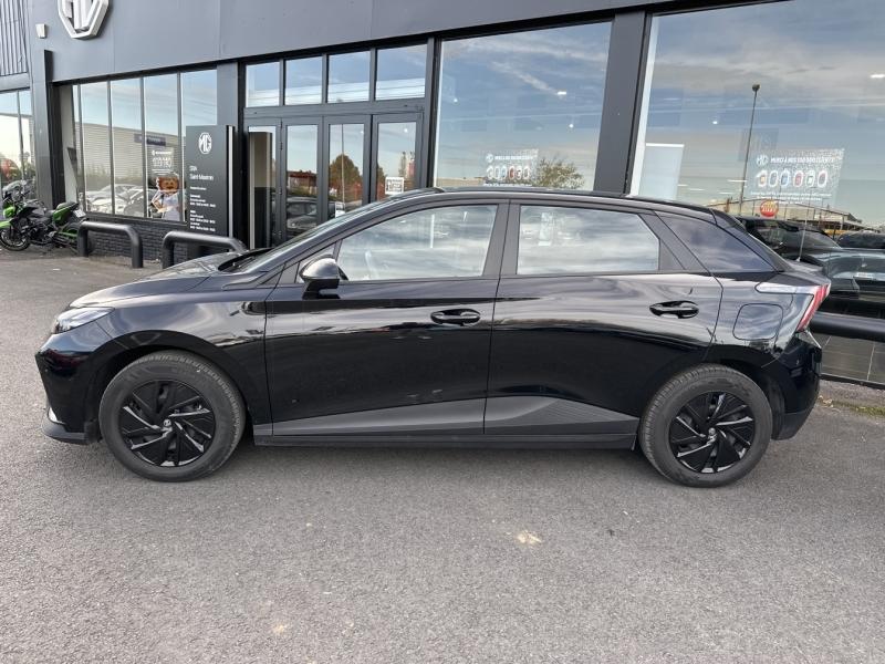 Image MG MOTOR MG4 EV 170ch - 51kWh