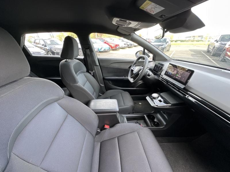 Image MG MOTOR MG4 EV 170ch - 51kWh