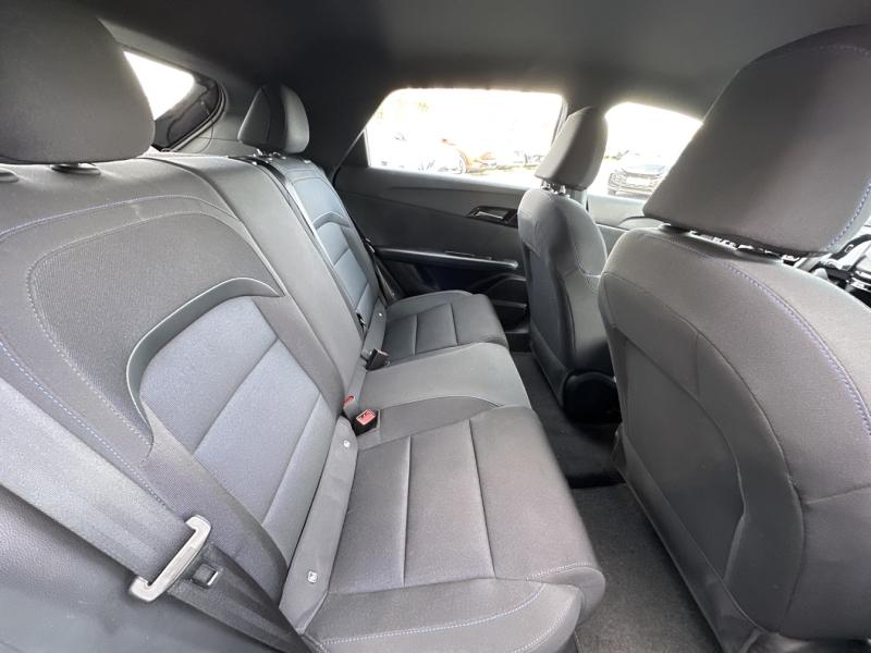 Image MG MOTOR MG4 EV 170ch - 51kWh