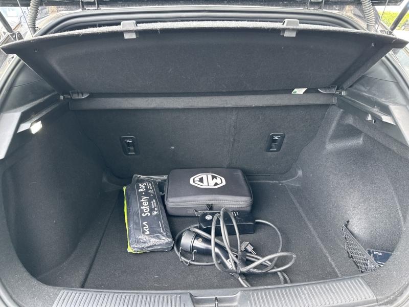 Image MG MOTOR MG4 EV 170ch - 51kWh
