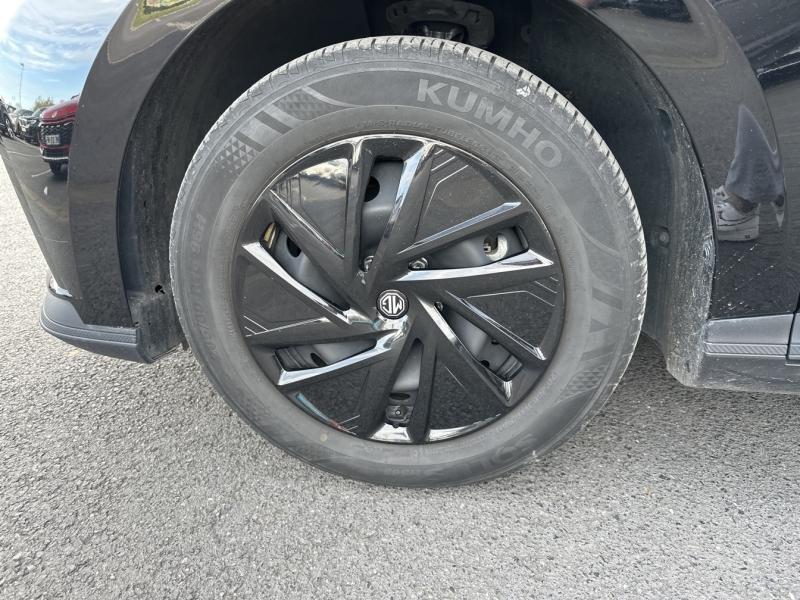 Image MG MOTOR MG4 EV 170ch - 51kWh