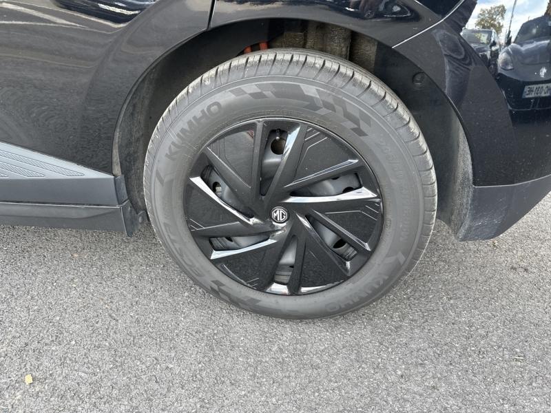 Image MG MOTOR MG4 EV 170ch - 51kWh