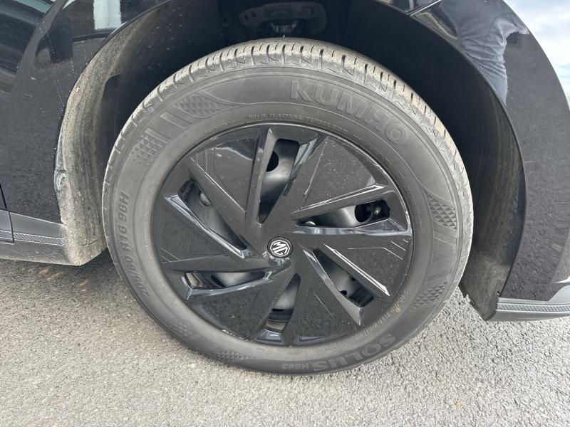 Image MG MOTOR MG4 EV 170ch - 51kWh