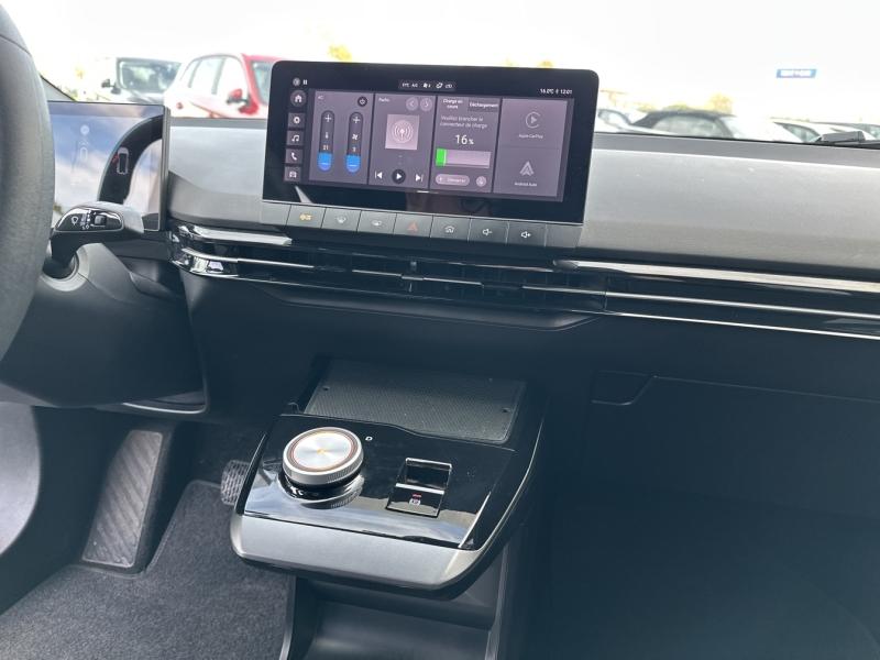 Image MG MOTOR MG4 EV 170ch - 51kWh