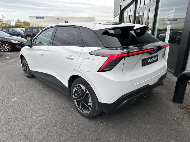 Image MG MOTOR MG4 EV 204ch - 64kWh Luxury MY23