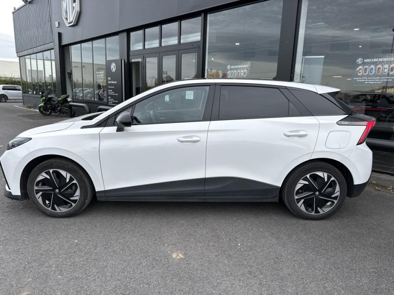 Image MG MOTOR MG4 EV 204ch - 64kWh Luxury MY23