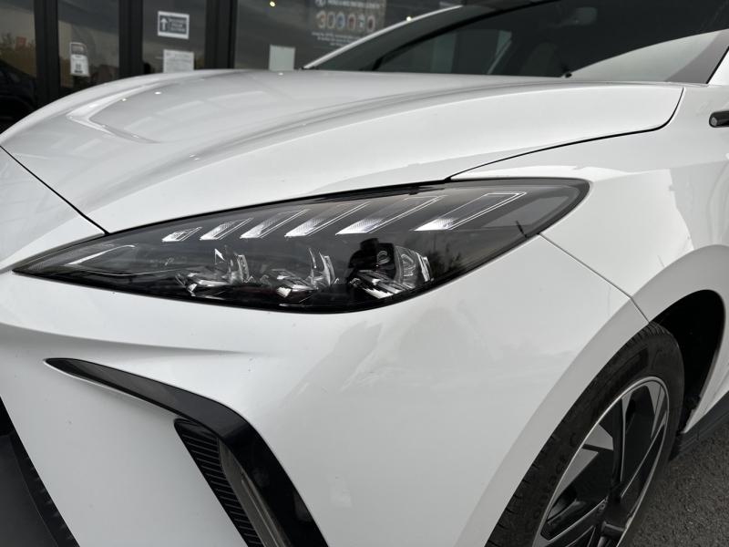 Image MG MOTOR MG4 EV 204ch - 64kWh Luxury MY23