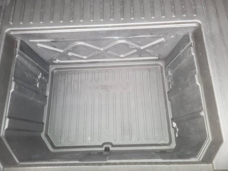 Image FORD Puma 1.0 EcoBoost 125ch mHEV Titanium Business