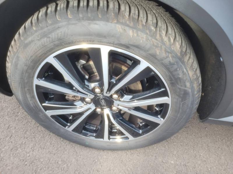 Image FORD Puma 1.0 EcoBoost 125ch mHEV Titanium Business