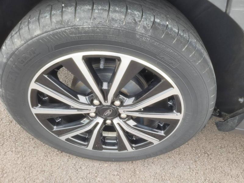 Image FORD Puma 1.0 EcoBoost 125ch mHEV Titanium Business