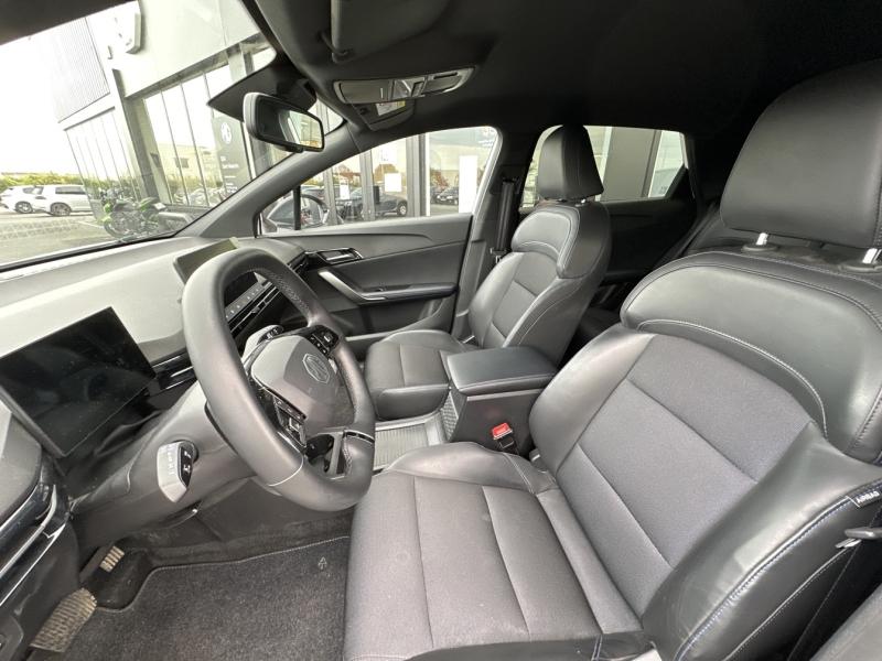 Image MG MOTOR MG4 EV 204ch - 64kWh Luxury MY23