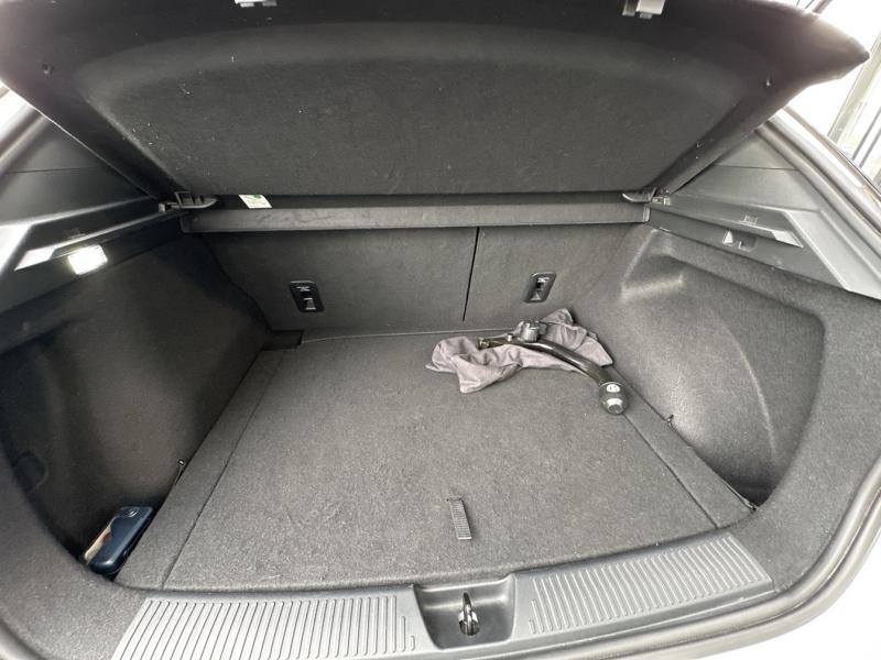 Image MG MOTOR MG4 EV 204ch - 64kWh Luxury MY23