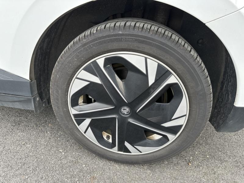 Image MG MOTOR MG4 EV 204ch - 64kWh Luxury MY23