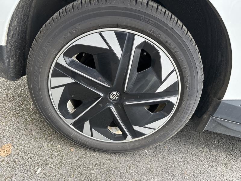 Image MG MOTOR MG4 EV 204ch - 64kWh Luxury MY23