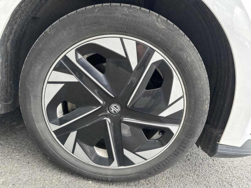 Image MG MOTOR MG4 EV 204ch - 64kWh Luxury MY23