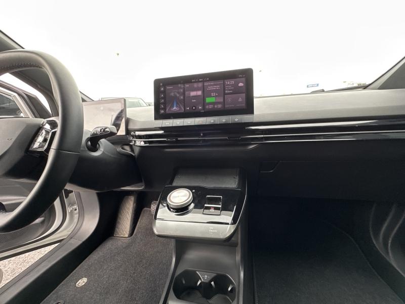 Image MG MOTOR MG4 EV 204ch - 64kWh Luxury MY23