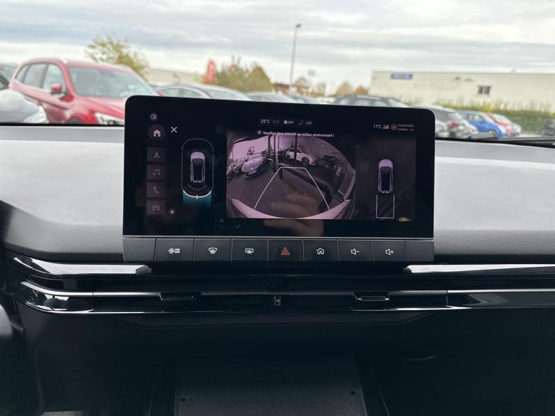 Image MG MOTOR MG4 EV 204ch - 64kWh Luxury MY23