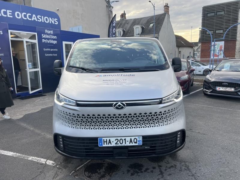 Image MAXUS Deliver7 Fg Deliver7 L2H1 150ch