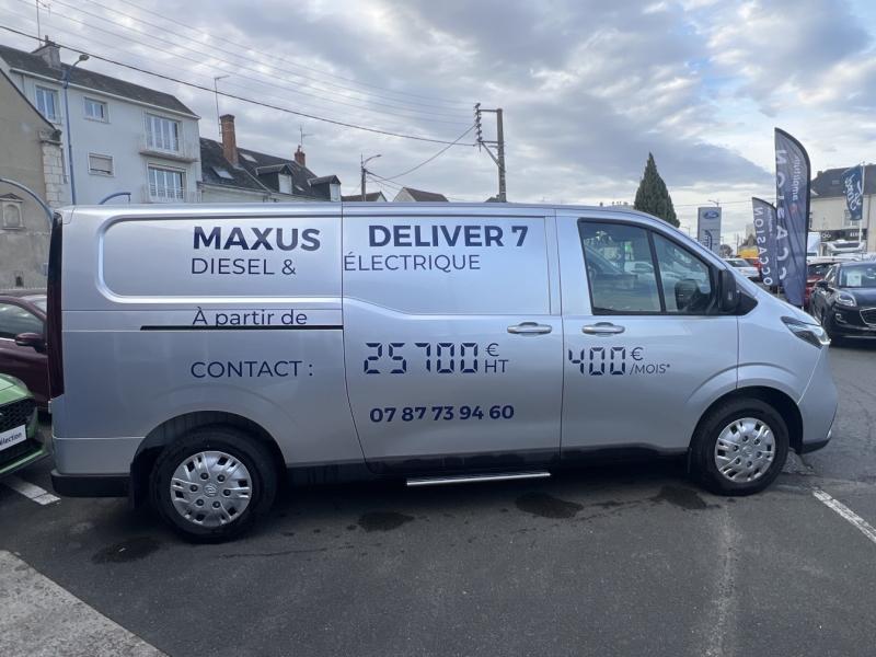 Image MAXUS Deliver7 Fg Deliver7 L2H1 150ch