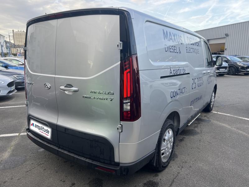 Image MAXUS Deliver7 Fg Deliver7 L2H1 150ch