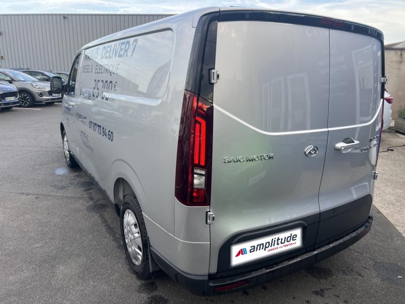 Image MAXUS Deliver7 Fg Deliver7 L2H1 150ch