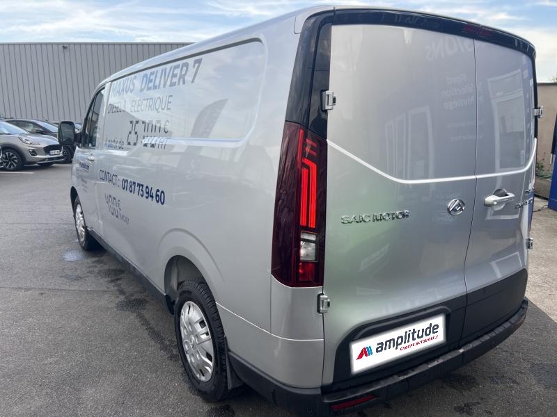 Image MAXUS Deliver7 Fg Deliver7 L2H1 150ch