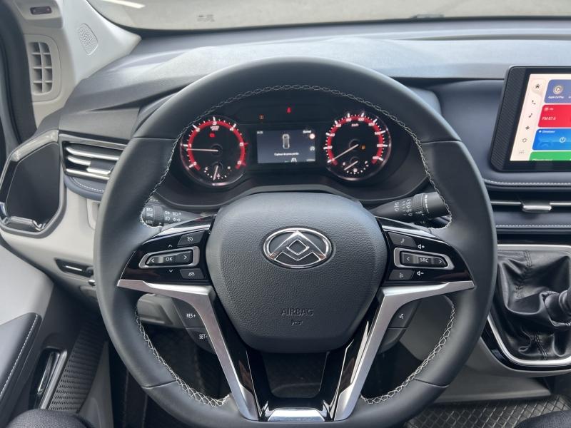 Image MAXUS Deliver7 Fg Deliver7 L2H1 150ch