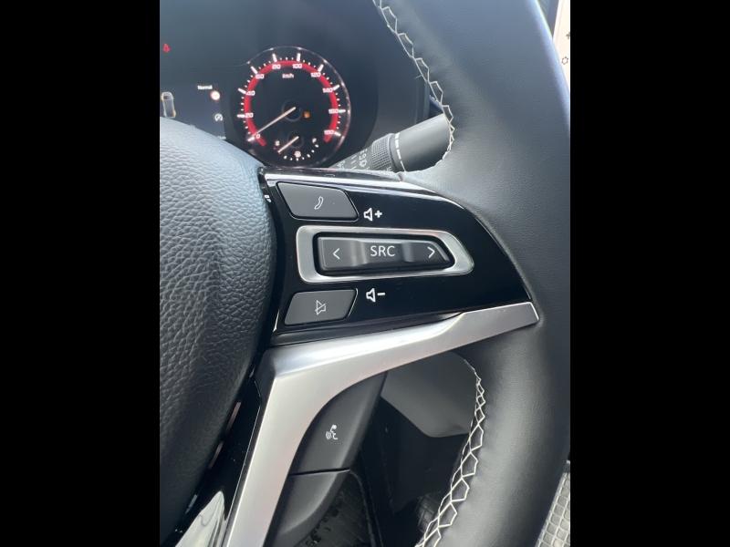 Image MAXUS Deliver7 Fg Deliver7 L2H1 150ch