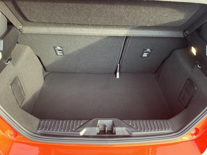 Image FORD Fiesta 1.0 EcoBoost 125ch mHEV ST-Line X 5p