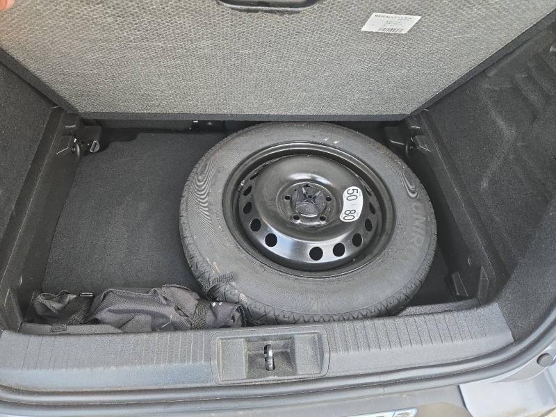 Image RENAULT Captur 1.6 E-Tech hybride 145ch Intens -21