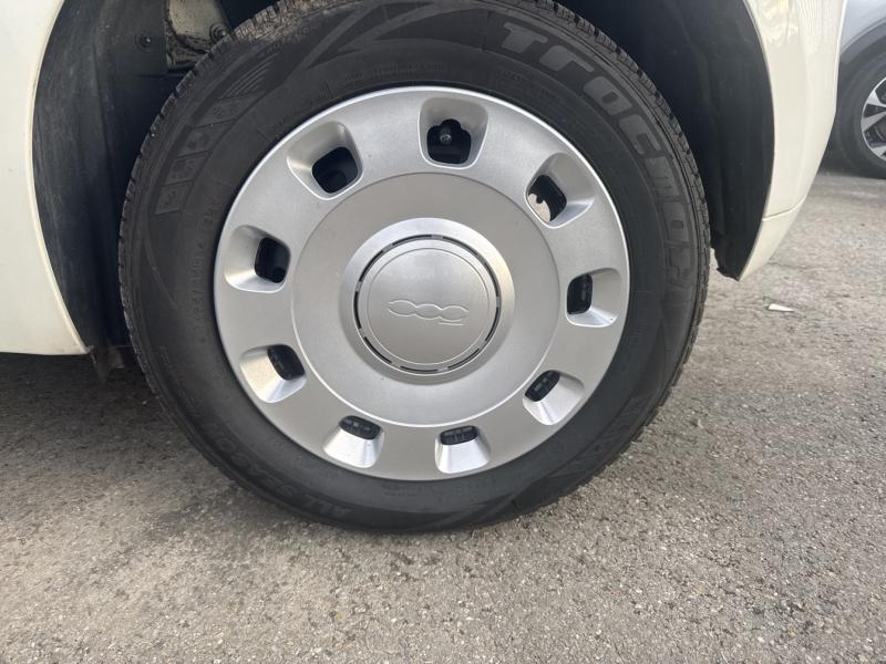 Image FIAT 500 1.0 70 ch BSG S&S Pack Confort