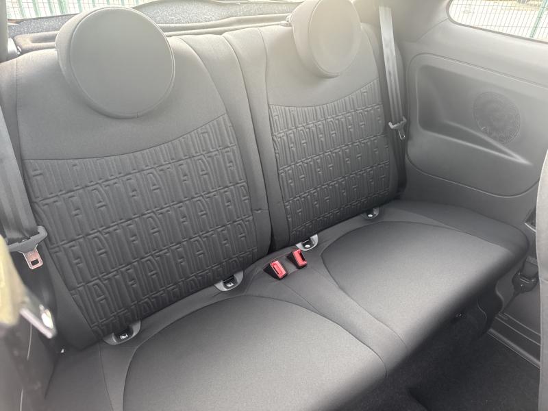 Image FIAT 500 1.0 70 ch BSG S&S Pack Confort