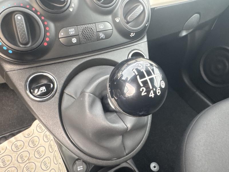 Image FIAT 500 1.0 70 ch BSG S&S Pack Confort