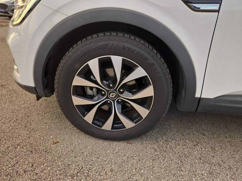 Image RENAULT Arkana 1.6 E-Tech 145ch Zen