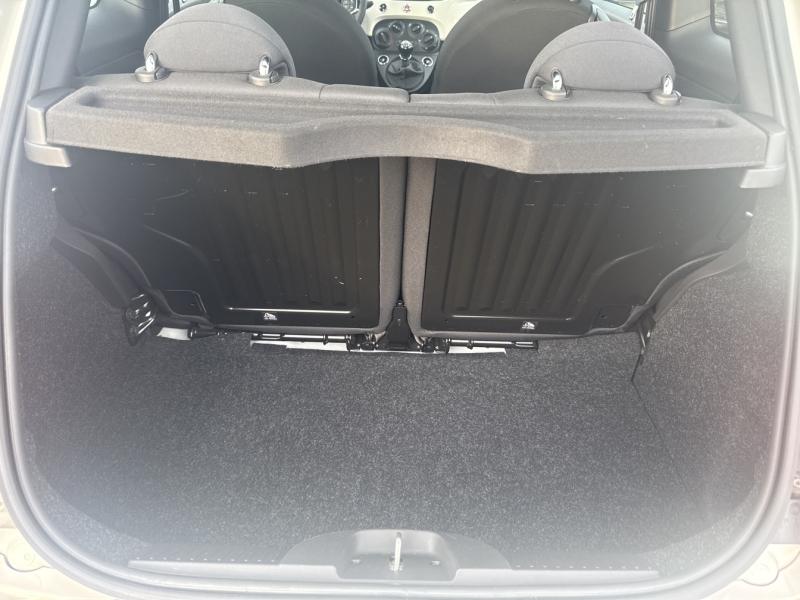 Image FIAT 500 1.0 70 ch BSG S&S Pack Confort