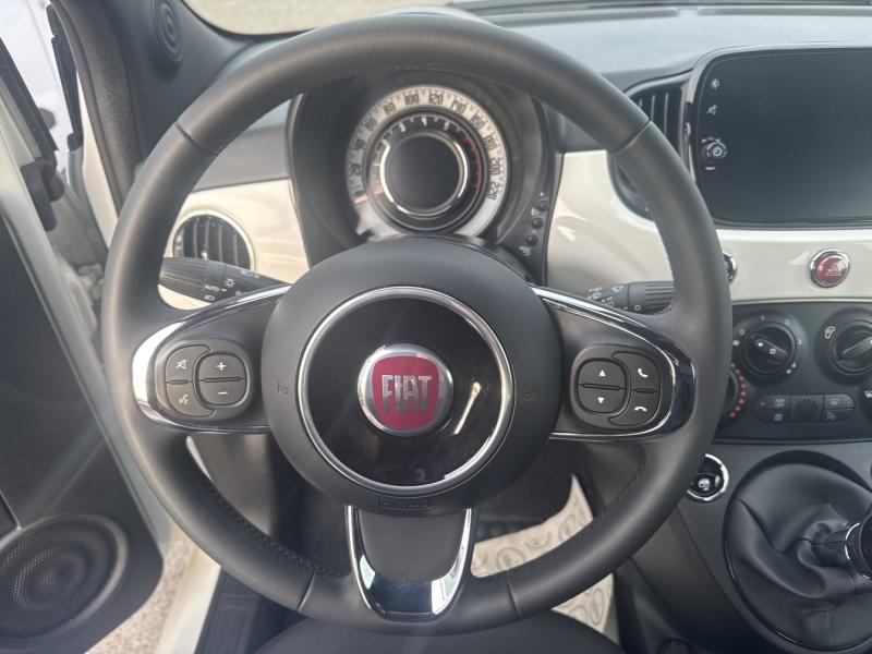 Image FIAT 500 1.0 70 ch BSG S&S Pack Confort