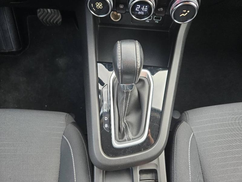 Image RENAULT Arkana 1.6 E-Tech 145ch Zen