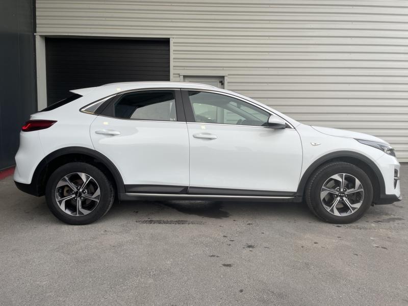 Image KIA XCeed 1.0 T-GDI 120ch Motion